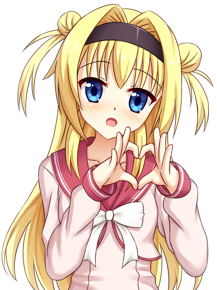 Chitose Sana (Tenshinranman) Rule 34 Image