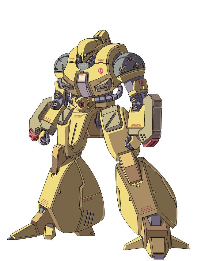 Gundam Rule 34 Image