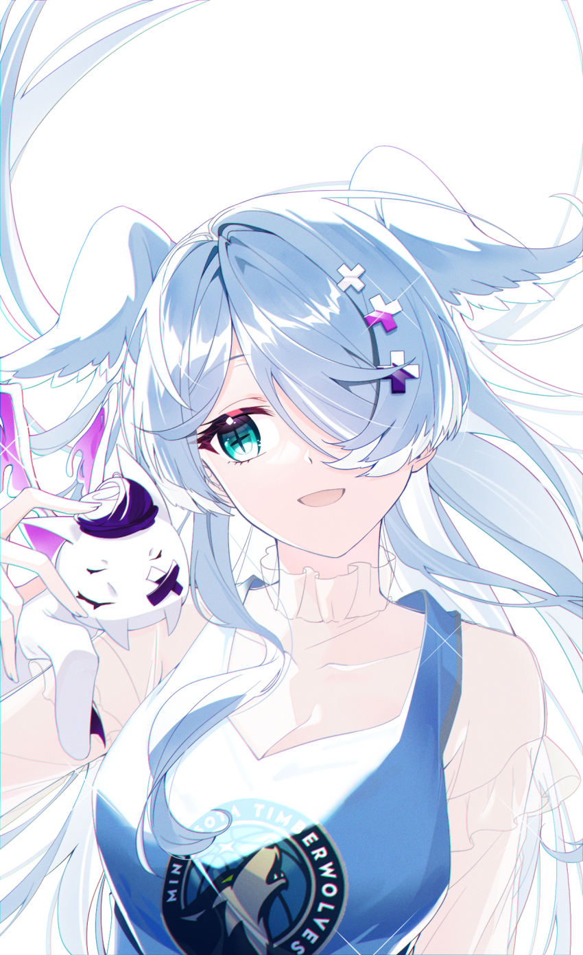 Elira Pendora (Nijisanji) Rule 34 Image