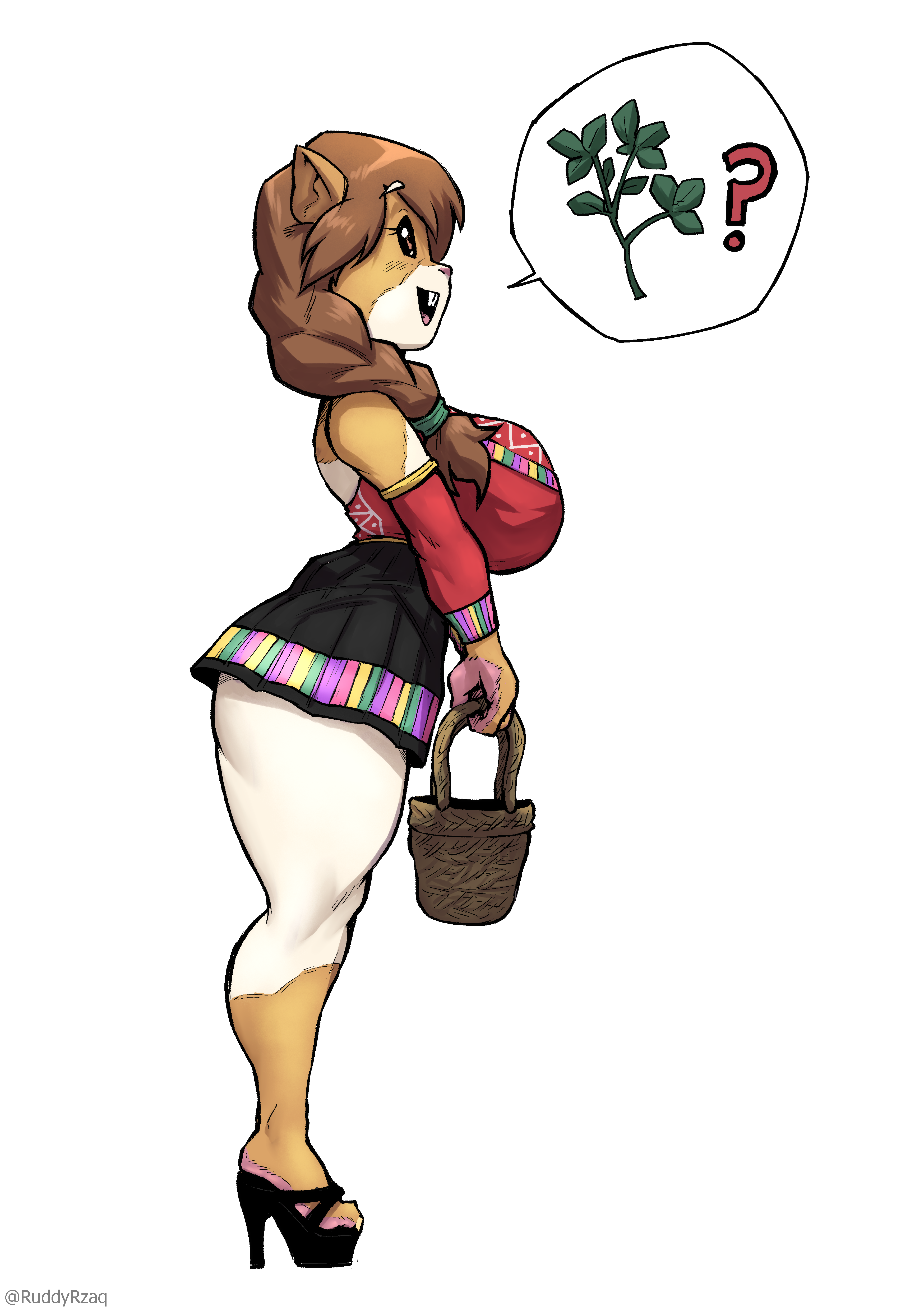 Oc Rule 34 Image