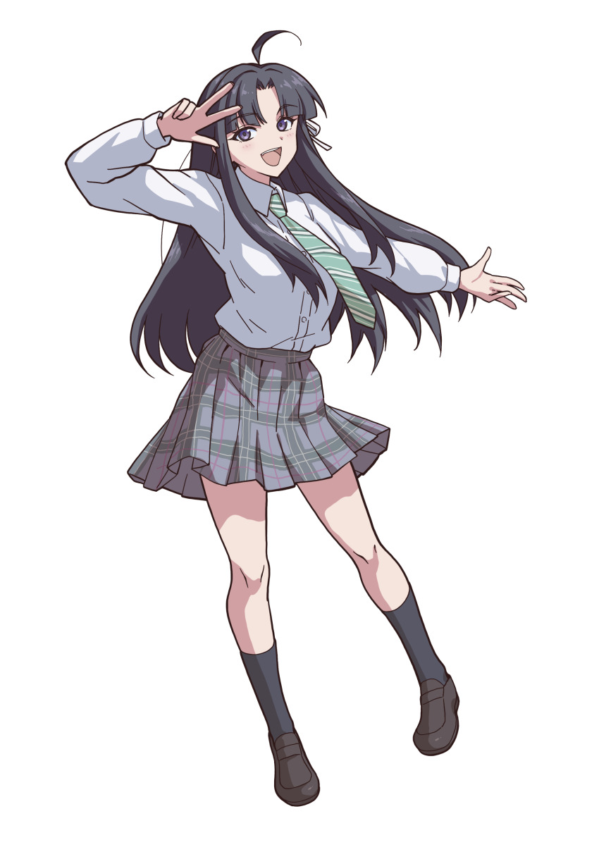 Awa Subaru (Girls Band Cry) Rule 34 Image