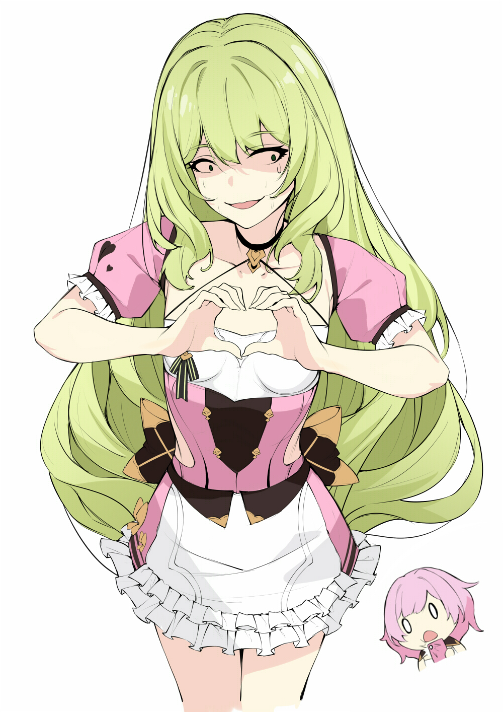 Elysia (Honkai Impact) Rule 34 Image
