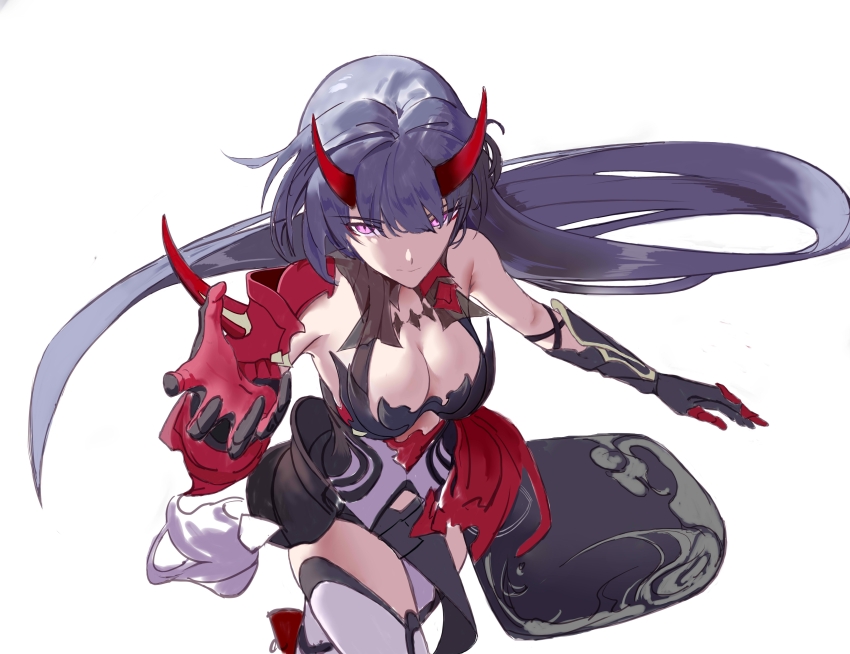 Raiden Mei (Honkai (Series)) Rule 34 Image