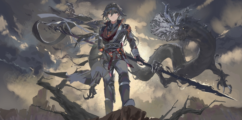 Fu Hua (Honkai (Series)) Rule 34 Image