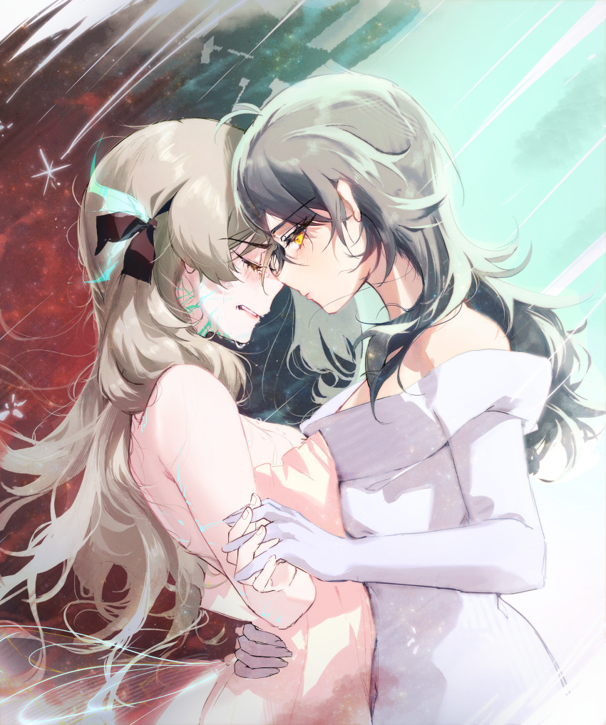 Firefly (Honkai: Star Rail) Rule 34 Image