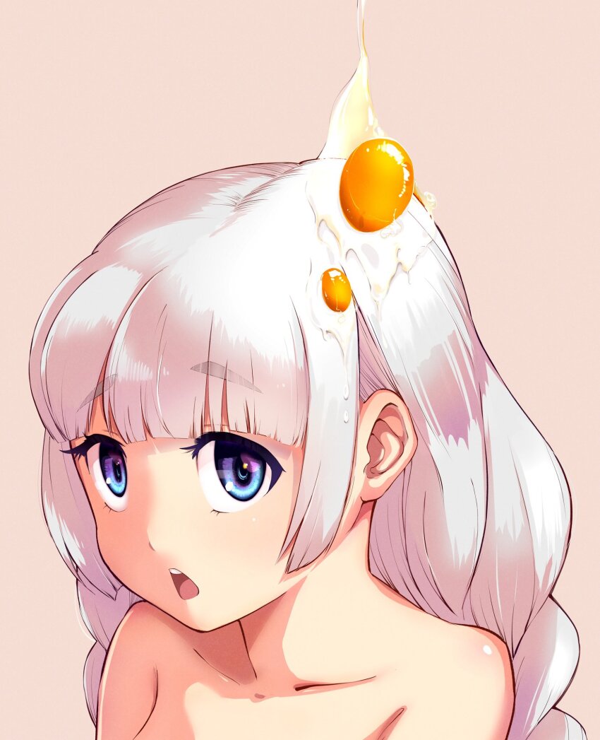 Kizuna Akari (Voiceroid) Rule 34 Image