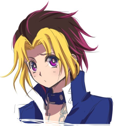 Yu-Gi-Oh! Rule 34 Image