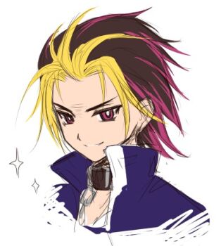 Alternate Hairstyle Rule 34 Image