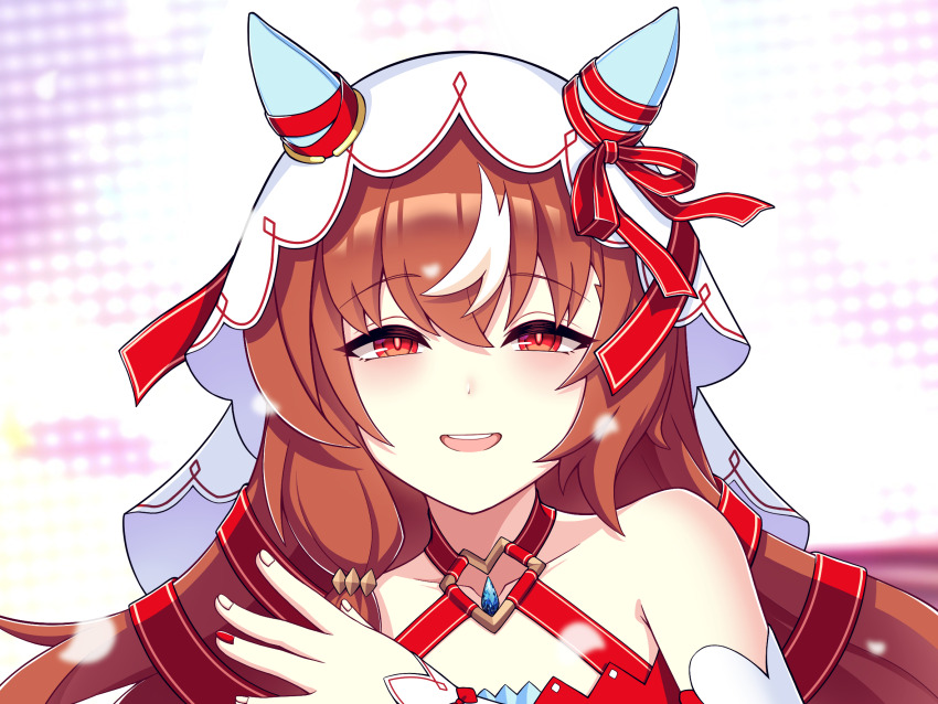 Still In Love (Umamusume) Rule 34 Image