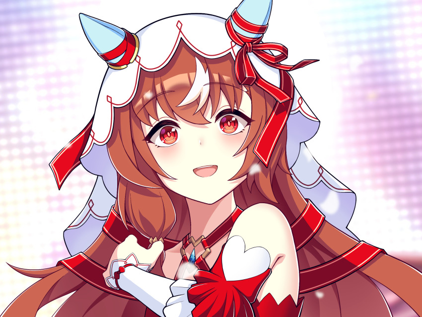 Still In Love (Umamusume) Rule 34 Image