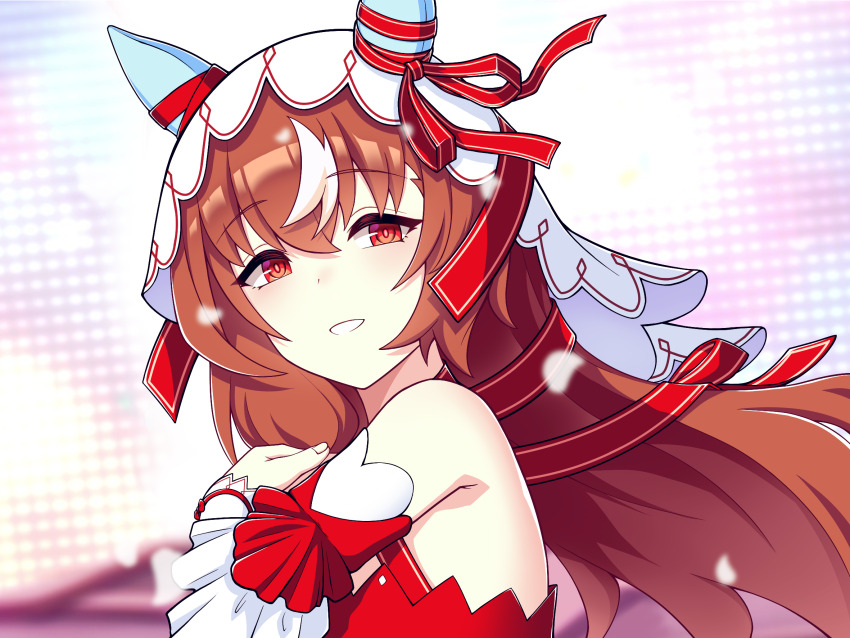 Still In Love (Umamusume) Rule 34 Image