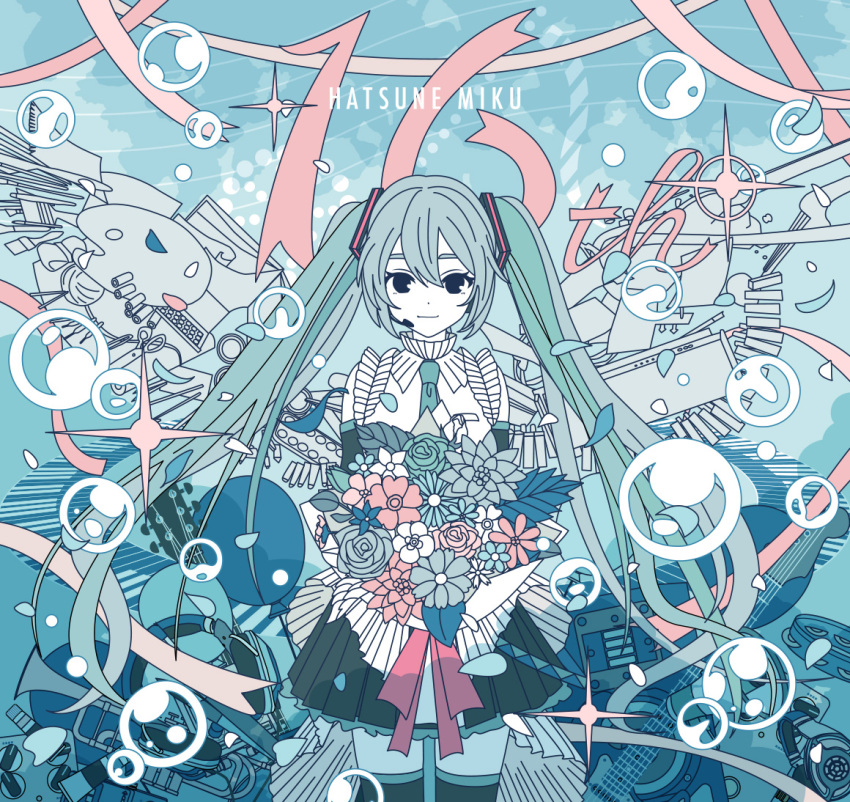 Hatsune Miku (Vocaloid) Rule 34 Image