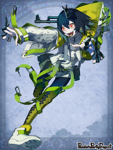 Character Request Rule 34 Image