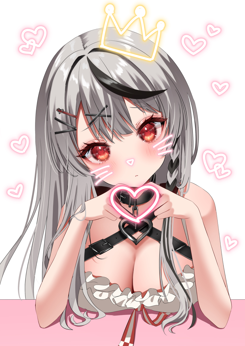 Sakamata Chloe (Hololive) Rule 34 Image