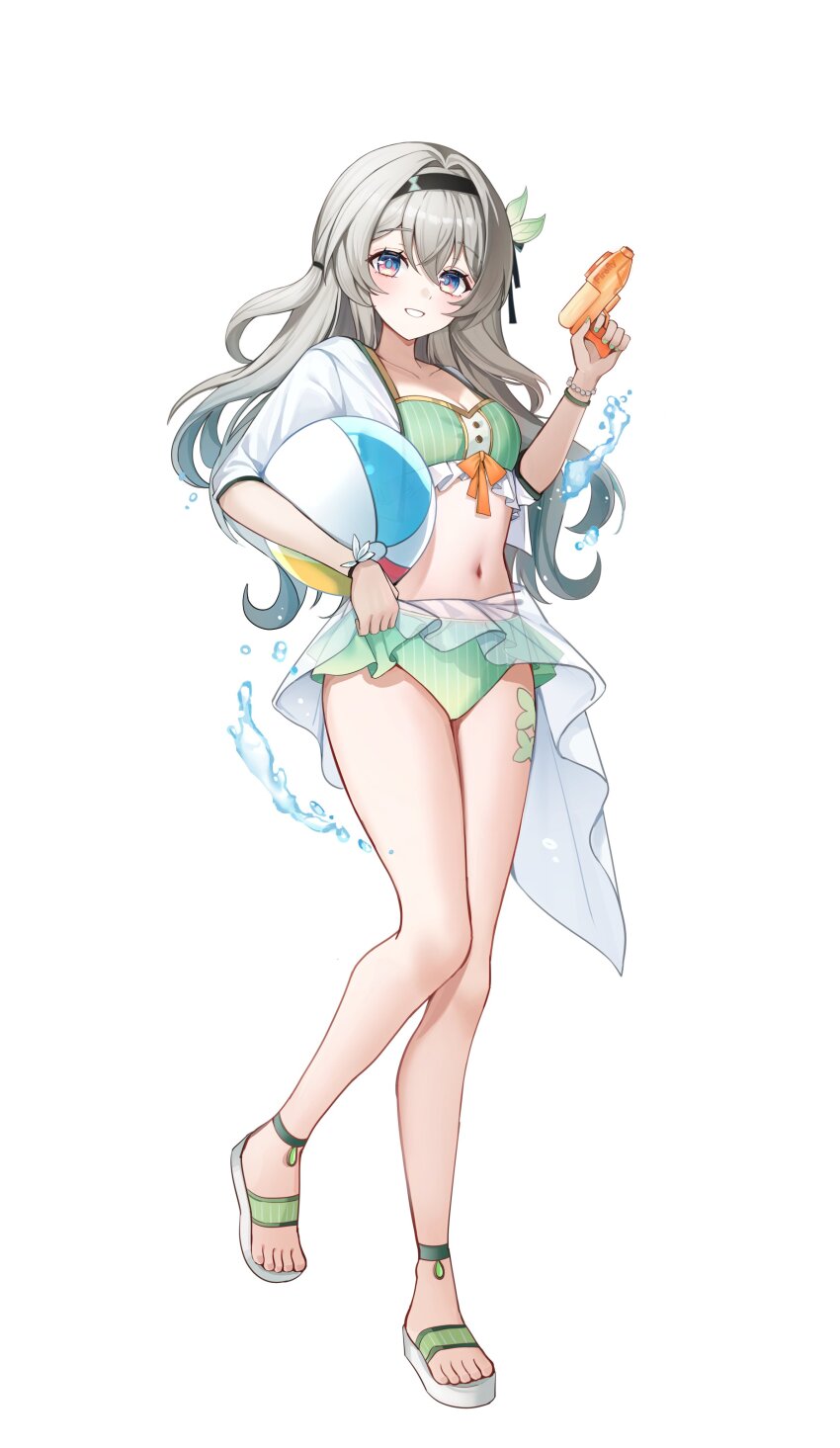 Firefly (Honkai: Star Rail) Rule 34 Image