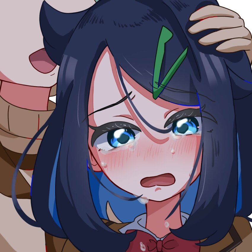 Katy (Pokemon) Rule 34 Image