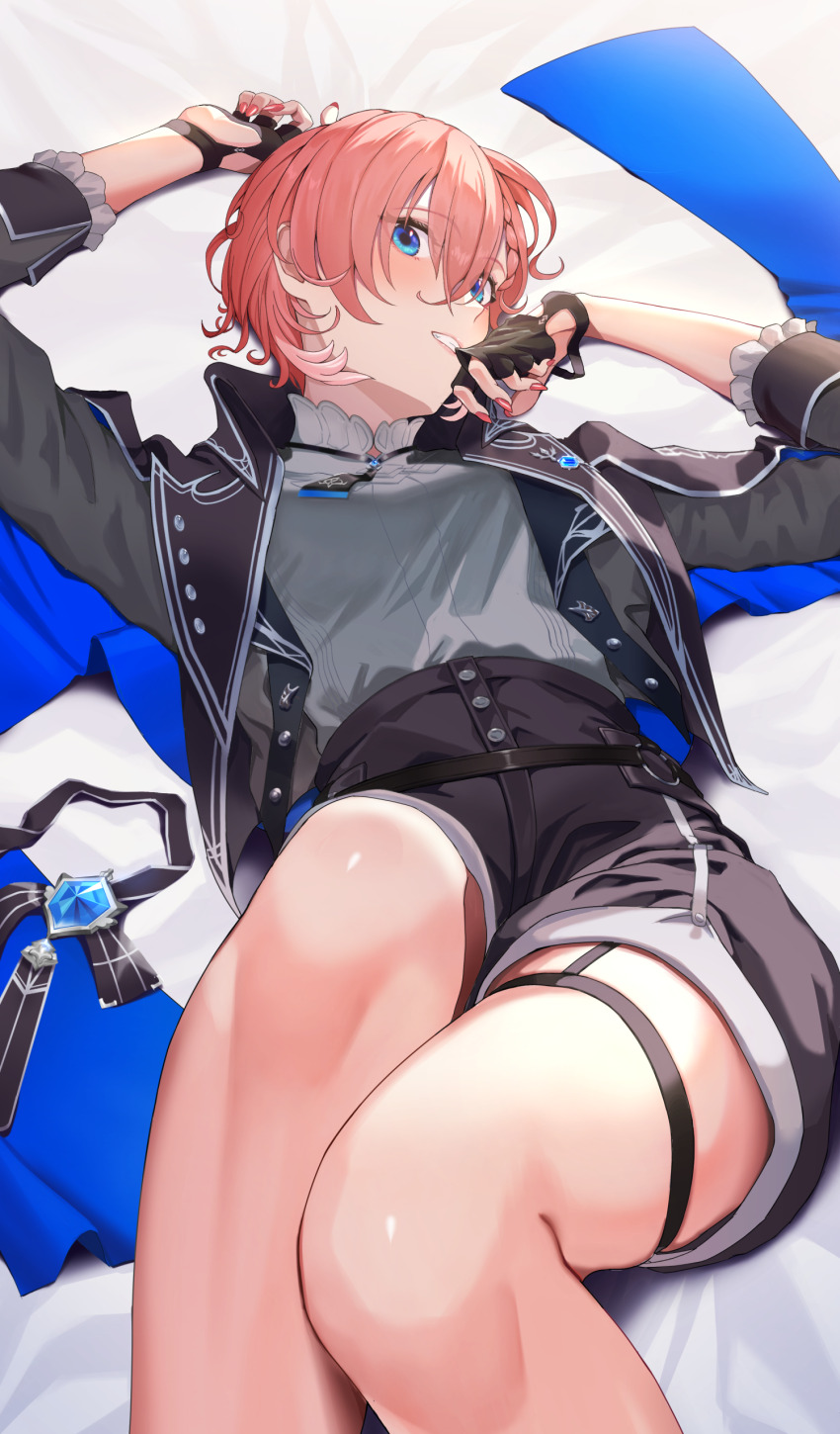 Takane Lui (Hololive) Rule 34 Image