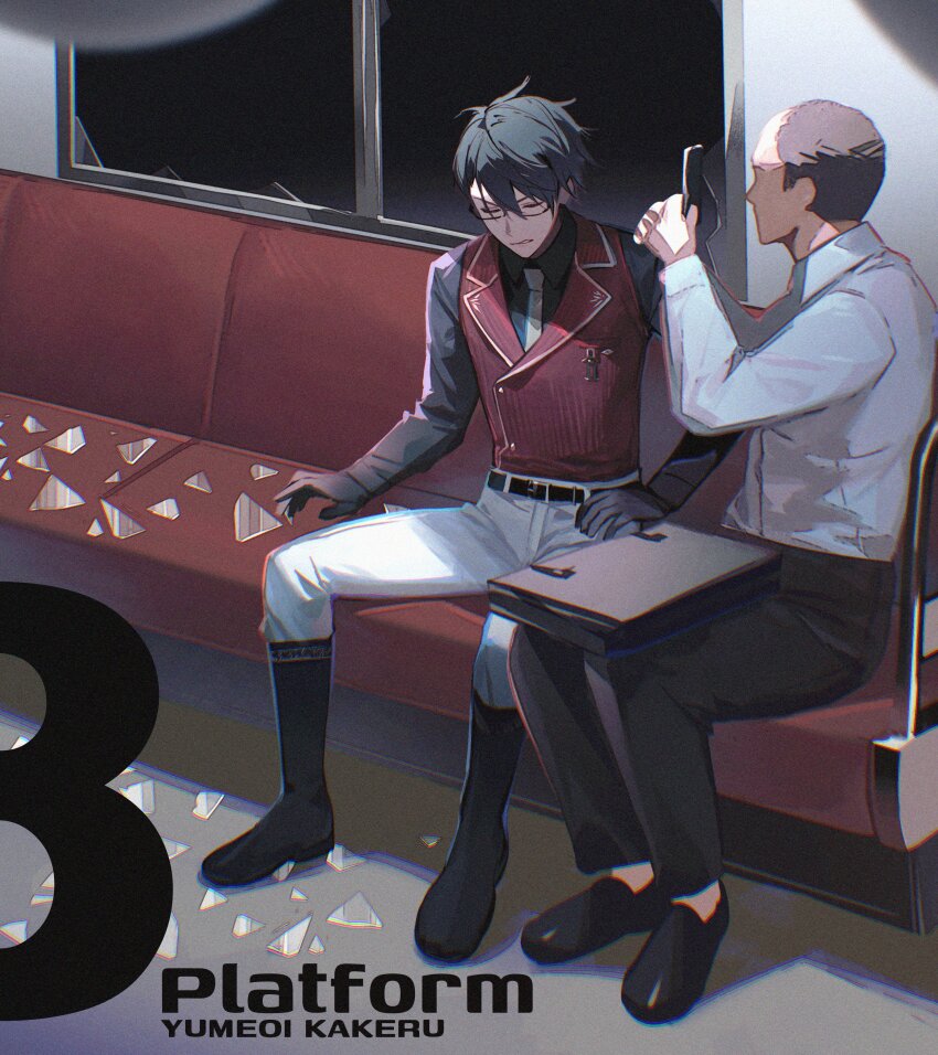 Nijisanji Rule 34 Image