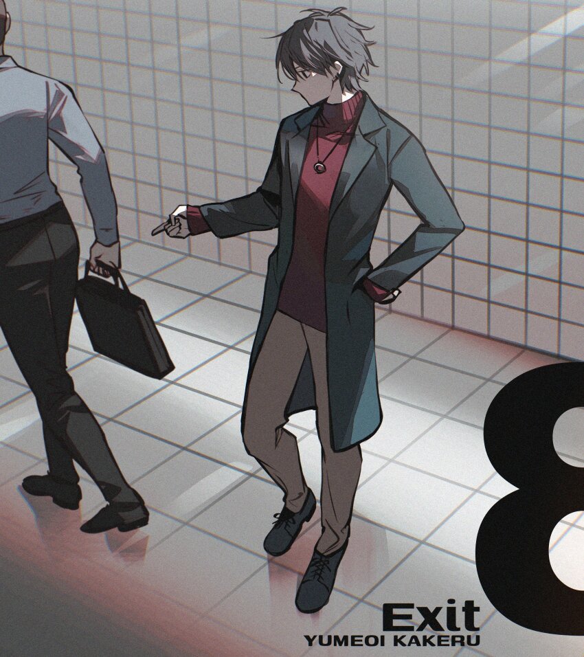 Nijisanji Rule 34 Image