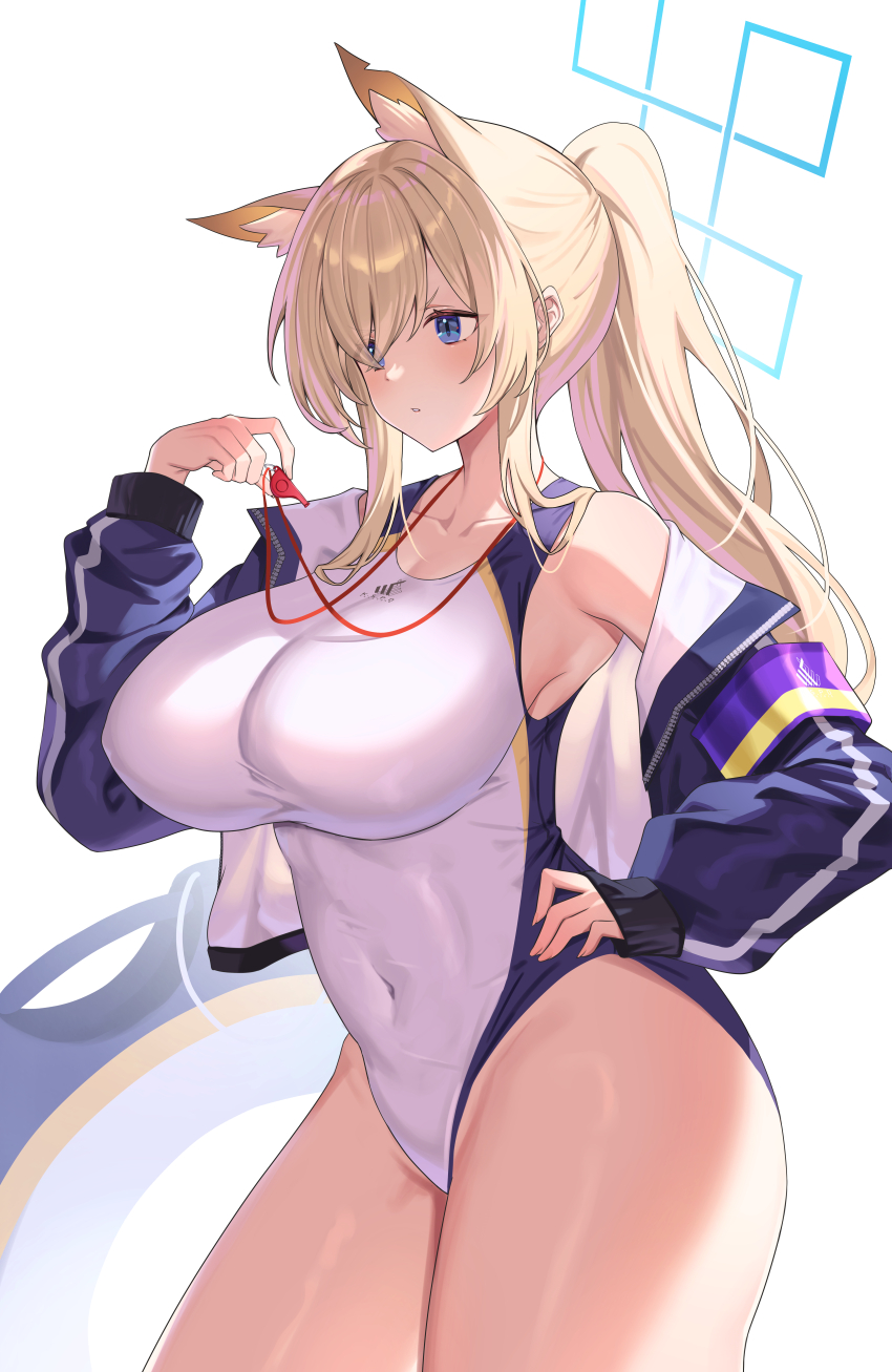 Kanna (Blue Archive) Rule 34 Image