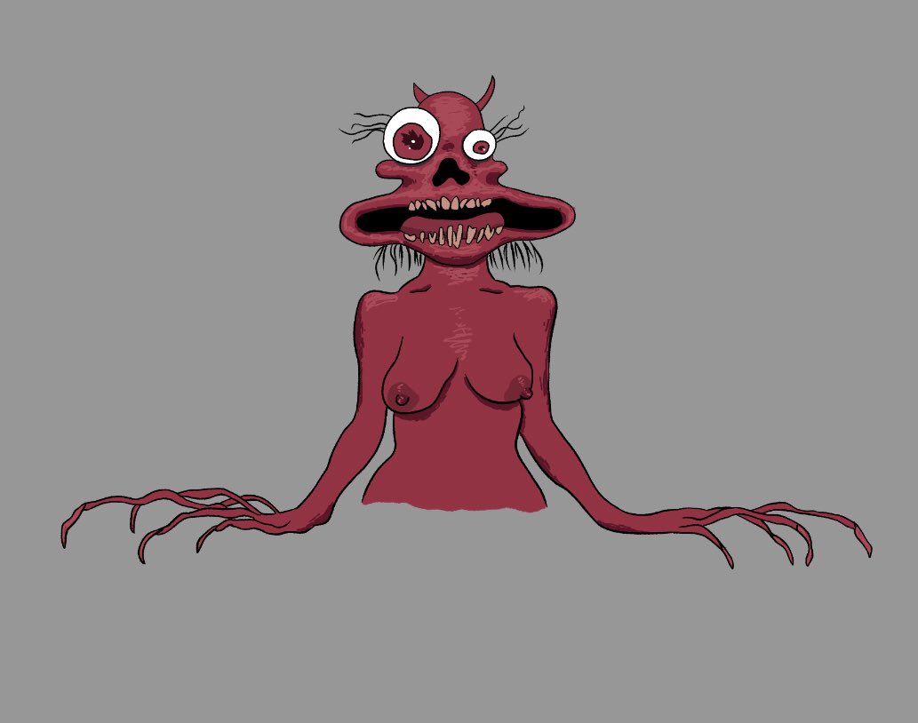 Smiling Friends Rule 34 Image