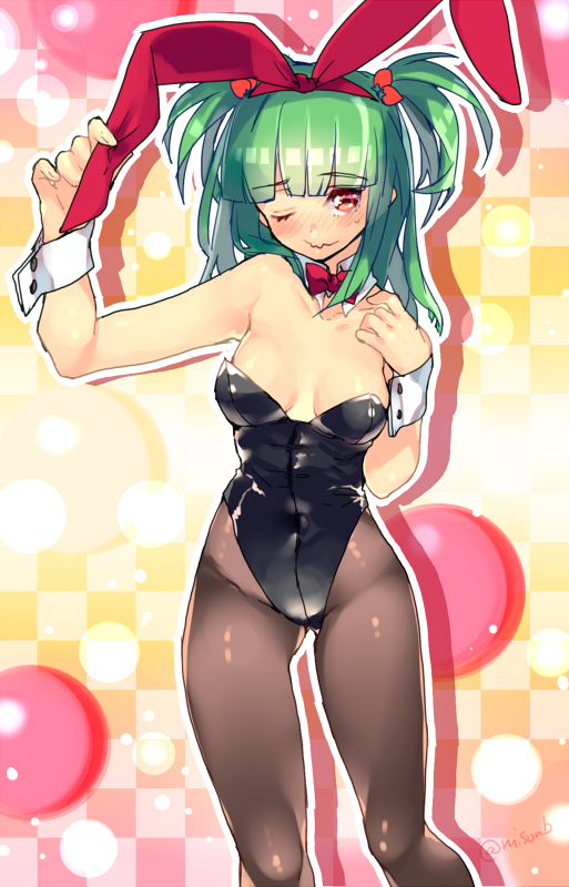 Hishimiya Tsugaru (Beatmania Iidx) Rule 34 Image