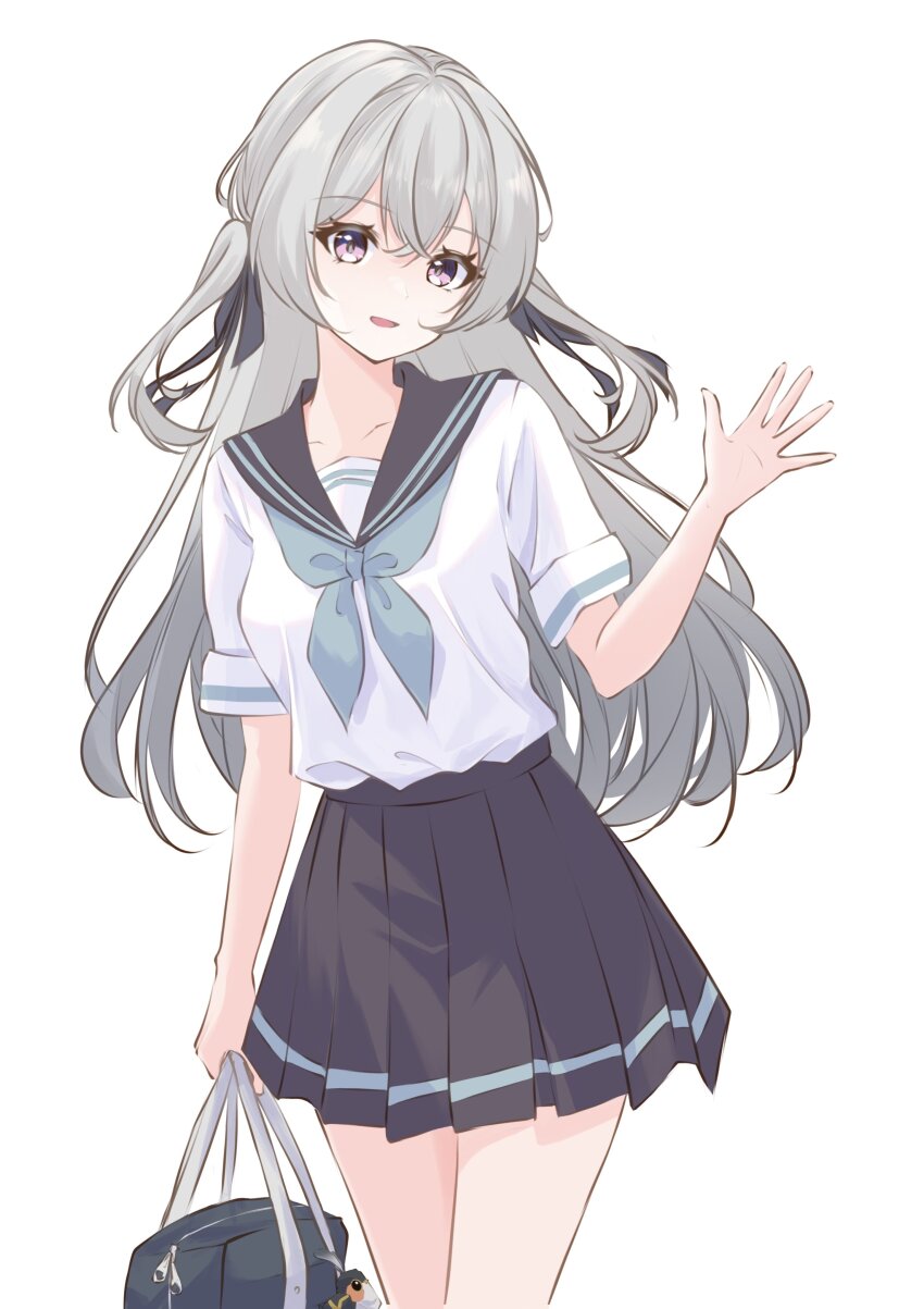 Firefly (Honkai: Star Rail) Rule 34 Image