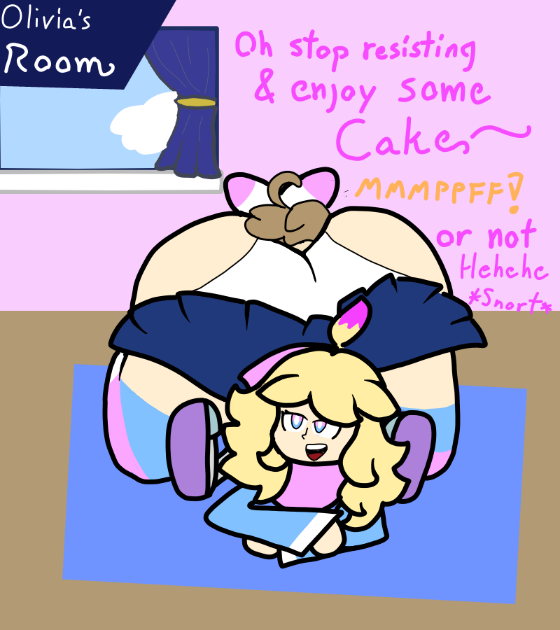 Teo (Character) Rule 34 Image