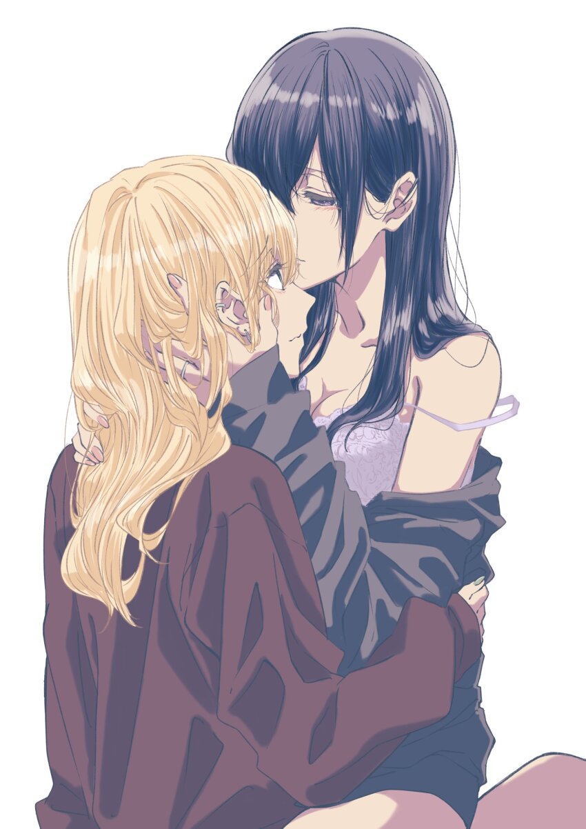 Aihara Mei (Citrus (Saburouta)) Rule 34 Image