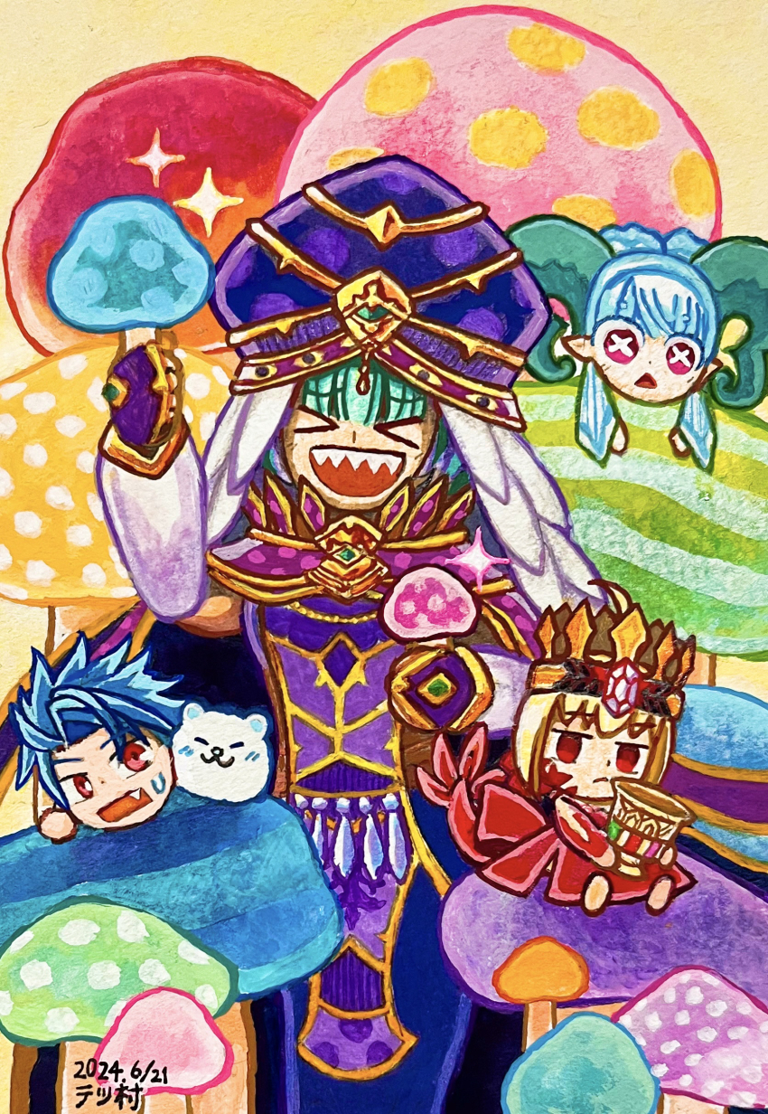 Cu Chulainn (Fate) Rule 34 Image