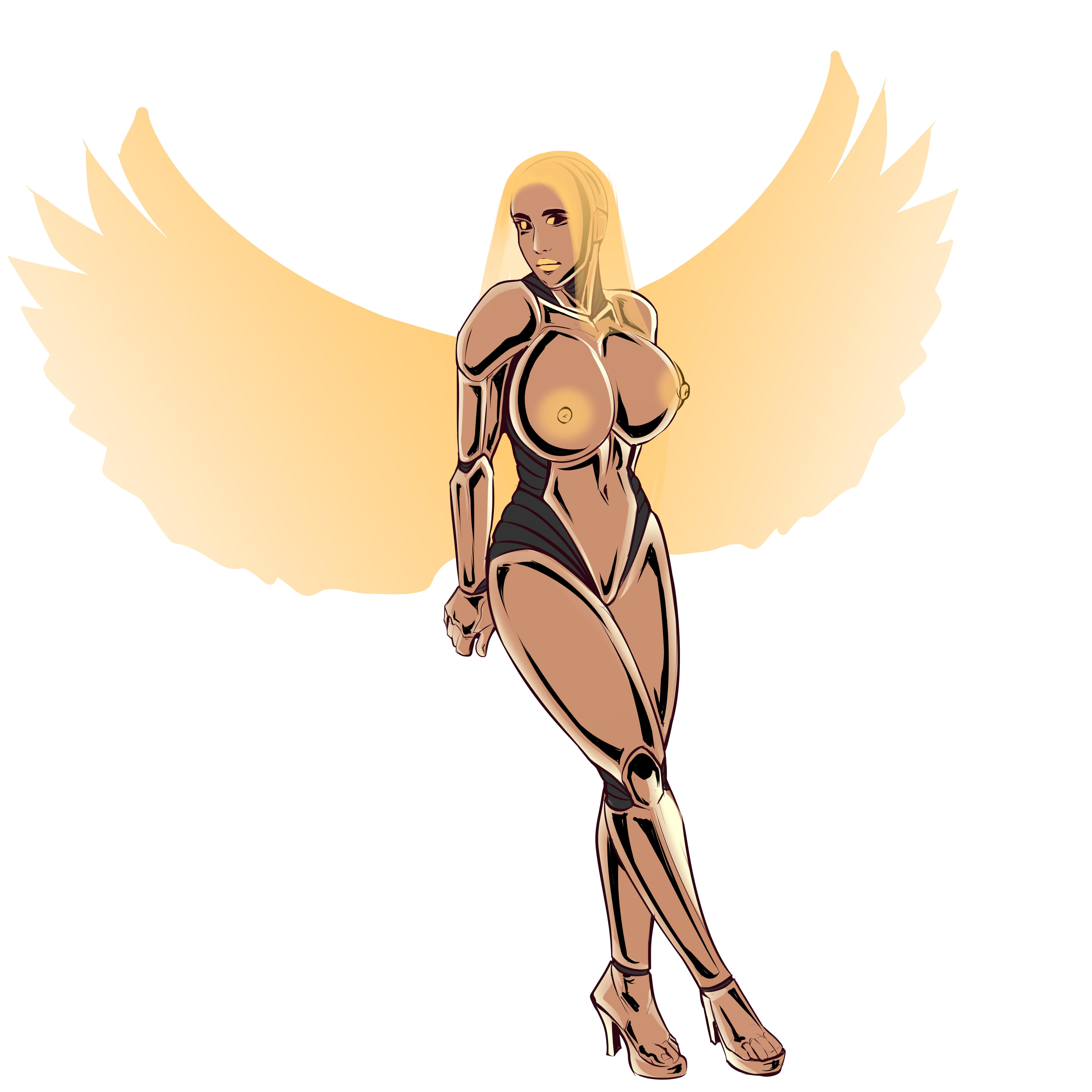 Ass Rule 34 Image