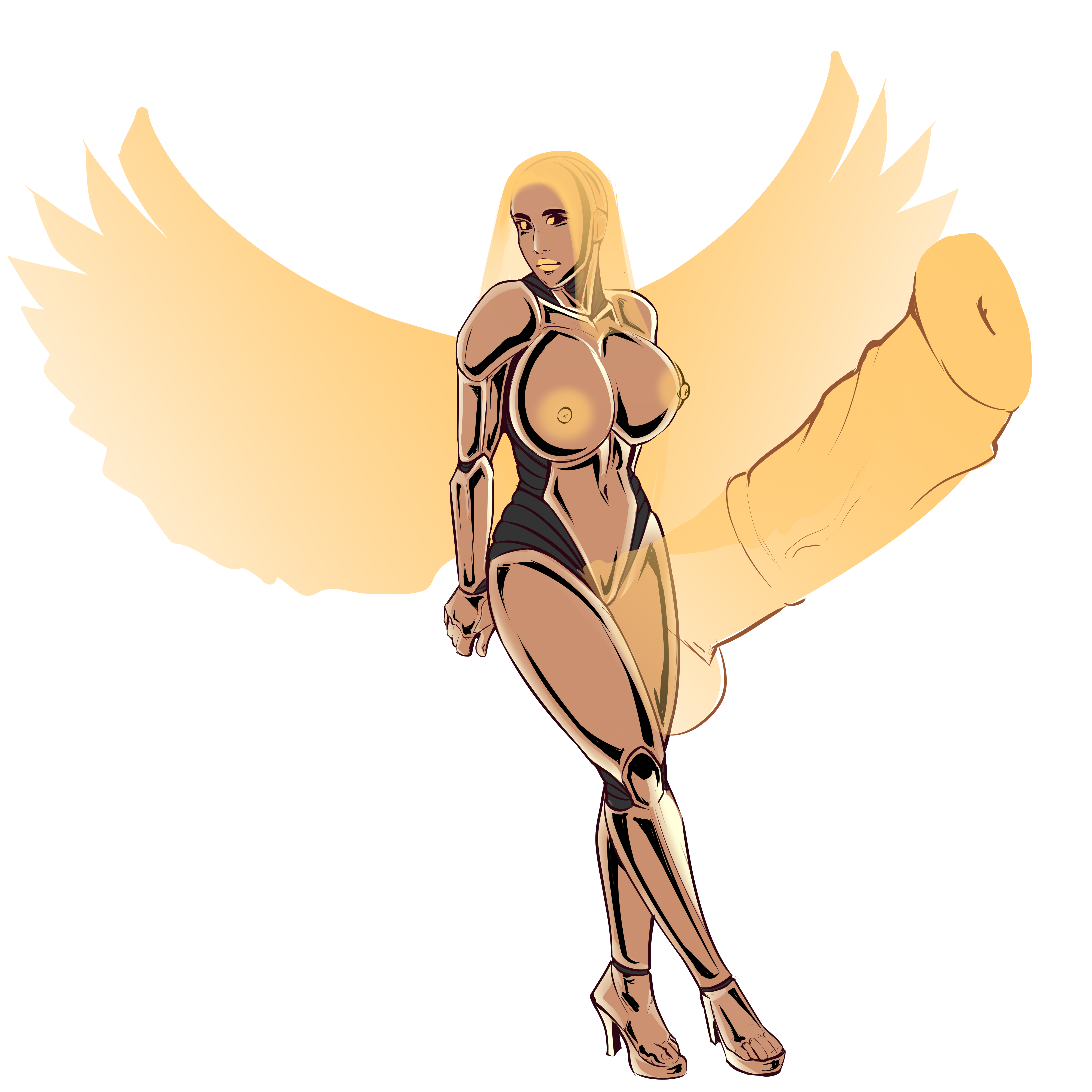 1futa Rule 34 Image
