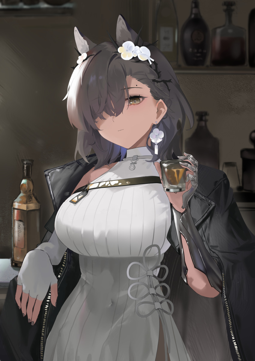 Penance (Arknights) Rule 34 Image