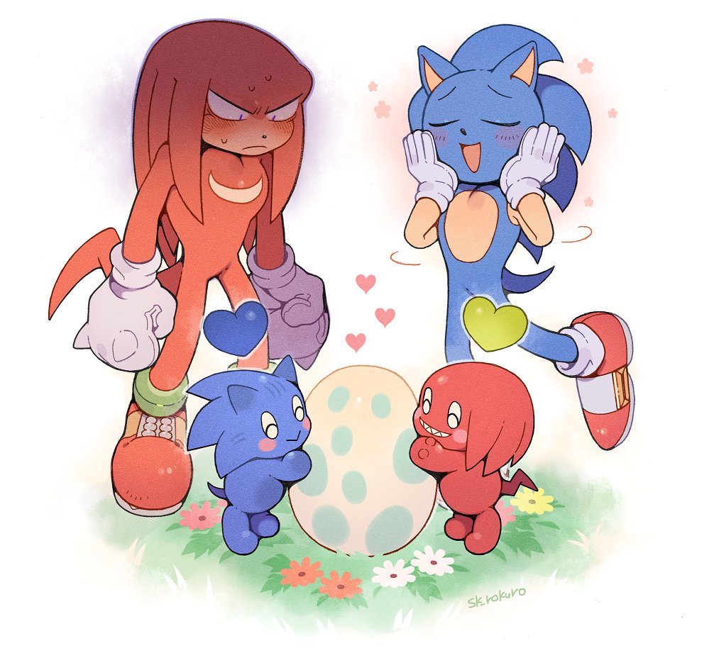 Chao (Sonic) Rule 34 Image