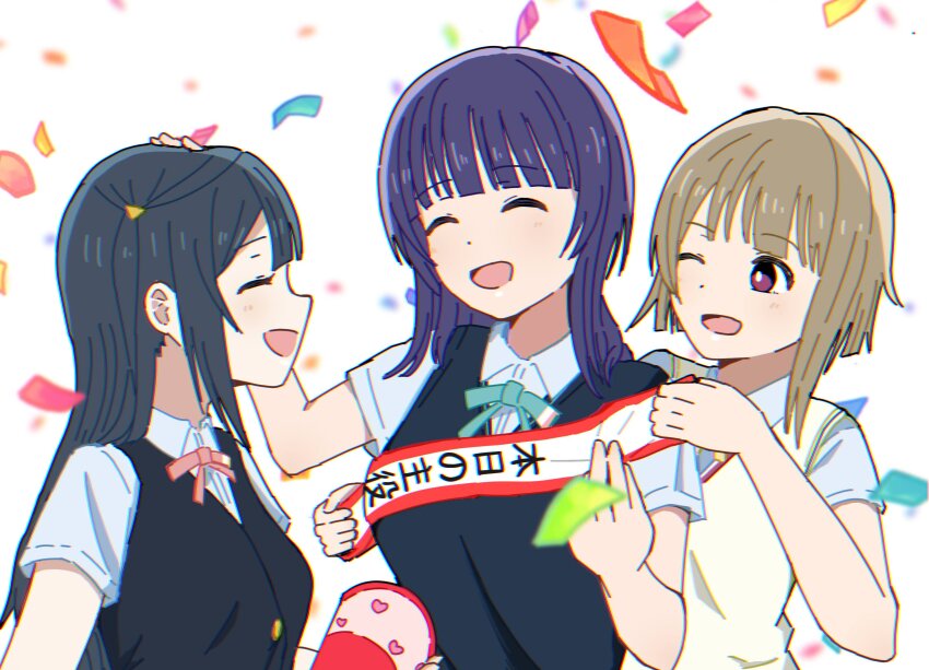 Asaka Karin (Love Live!) Rule 34 Image