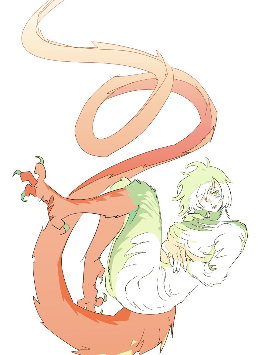 Falin Touden (Dungeon Meshi) Rule 34 Image