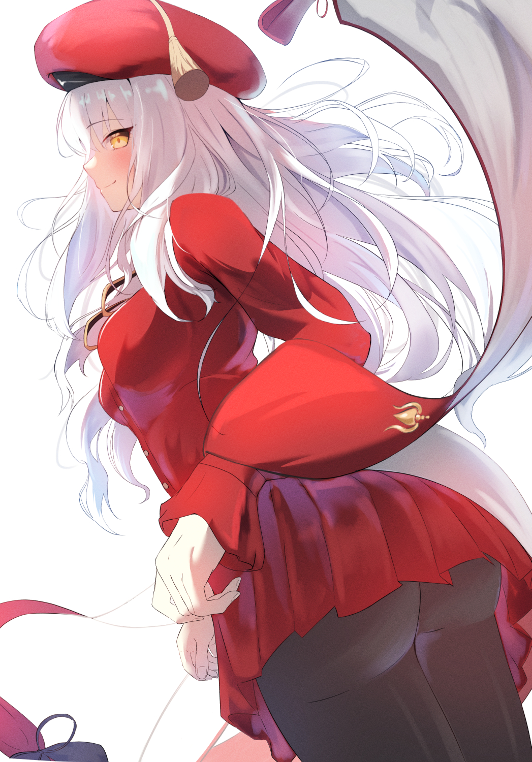 Caren Hortensia (Fate/Grand Order) Rule 34 Image