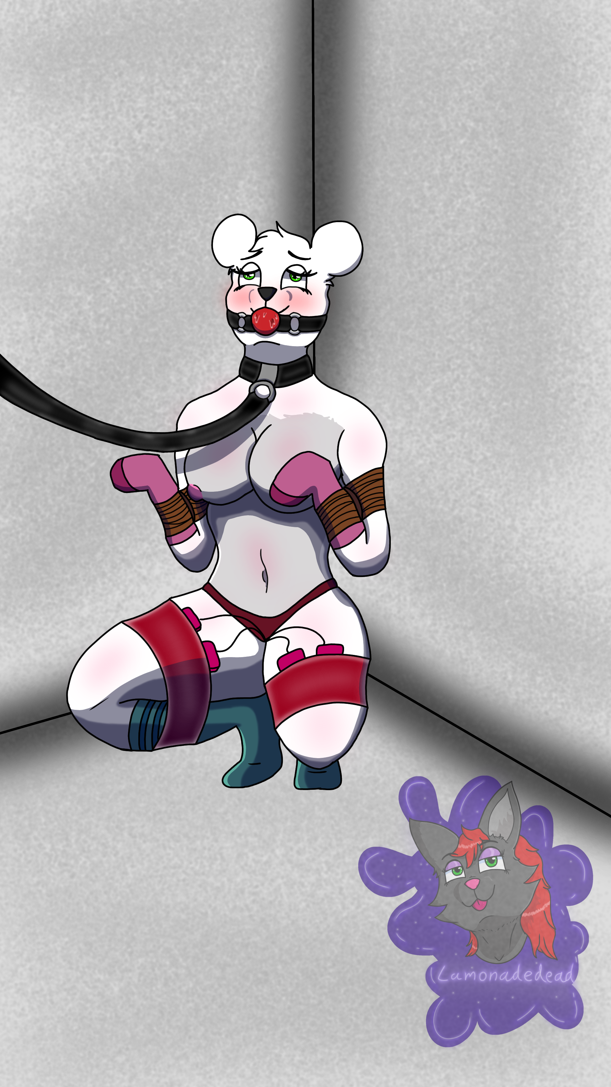 Absurd Res Rule 34 Image