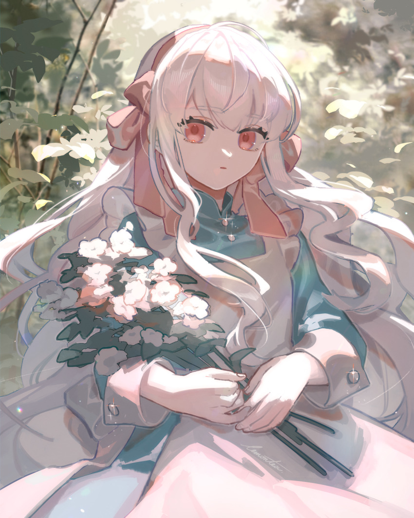 Kozakura Marry (Kagerou Project) Rule 34 Image