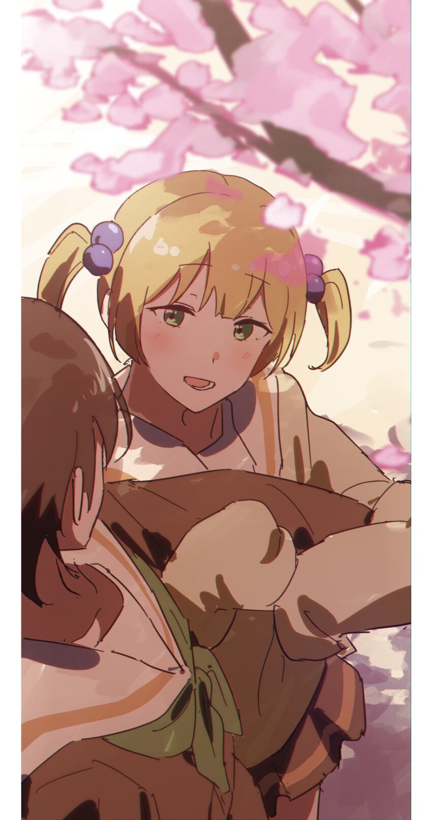 Hibike! Euphonium Rule 34 Image