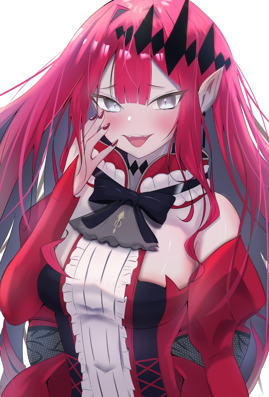 Baobhan Sith (Fate) Rule 34 Image