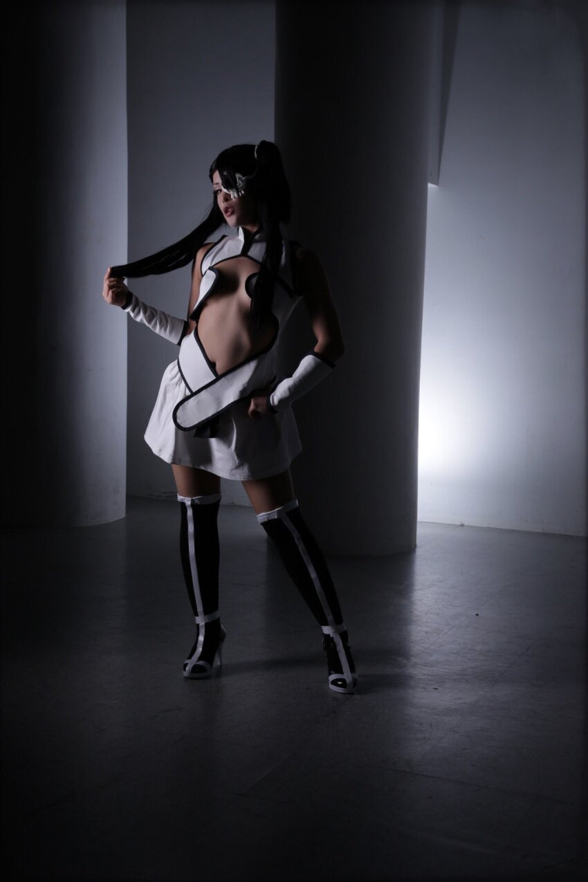Loly Aivirrne (Bleach) Rule 34 Image