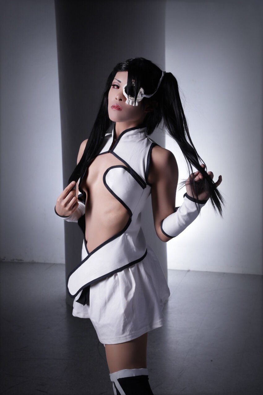 Loly Aivirrne (Bleach) Rule 34 Image