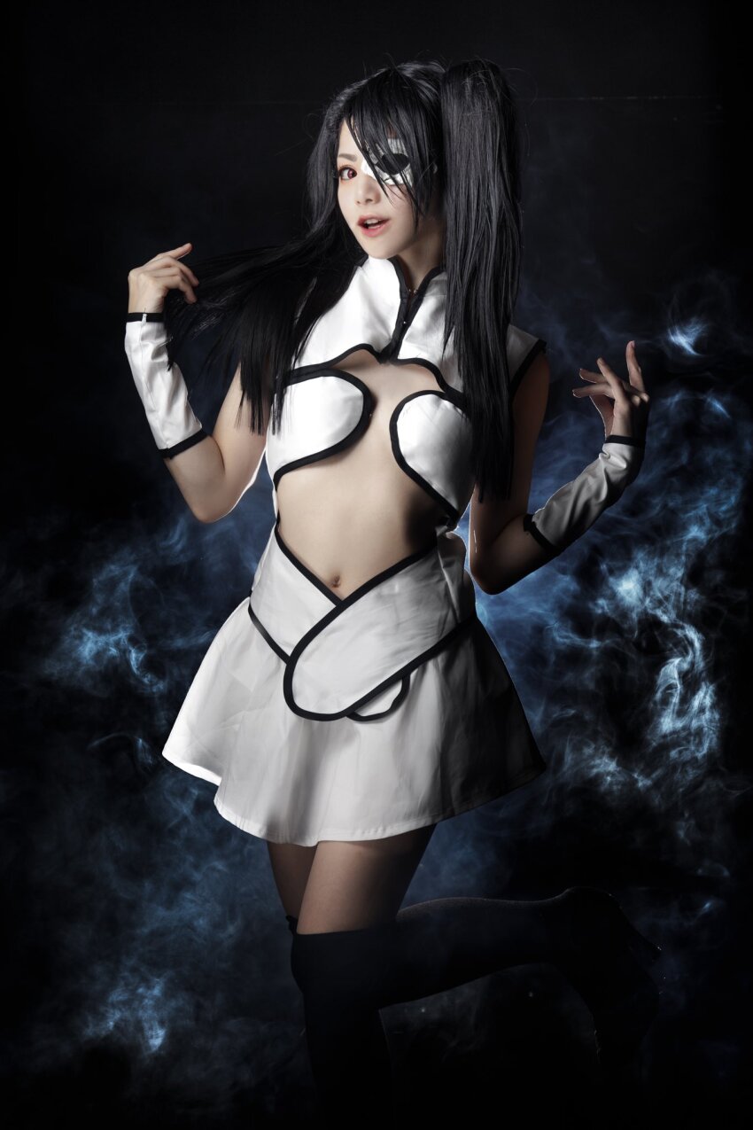 Loly Aivirrne (Bleach) Rule 34 Image