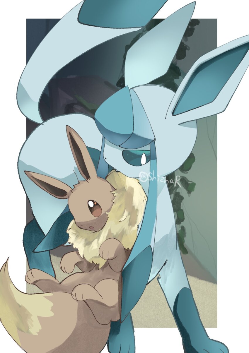 Eevee (Nintendo) Rule 34 Image