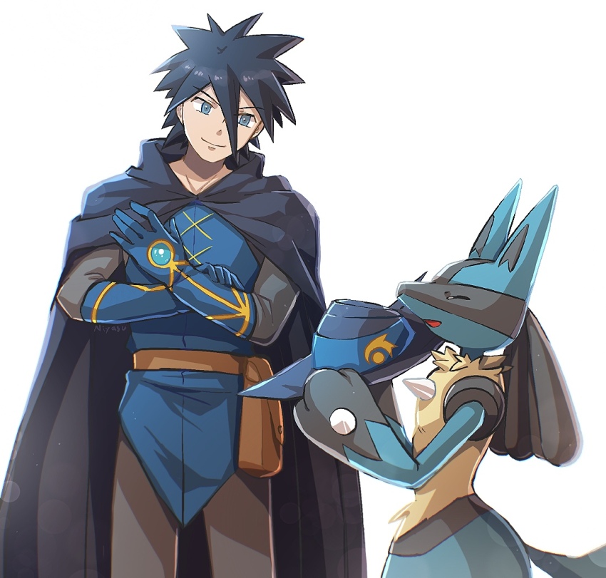 Gen 4 Pokemon (Nintendo) Rule 34 Image