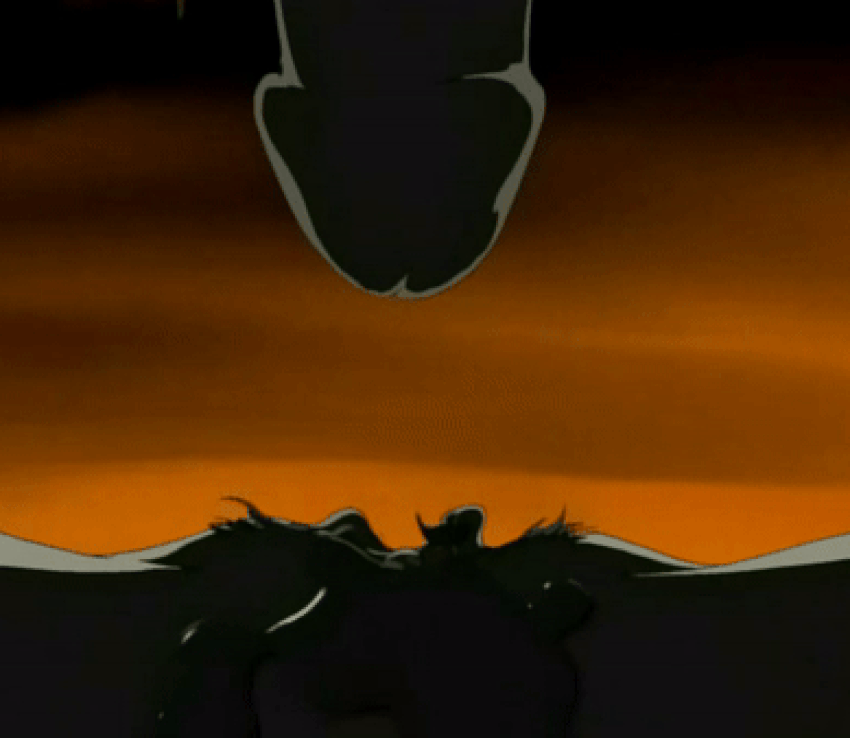Misako Yagami (Gibo) Rule 34 Image