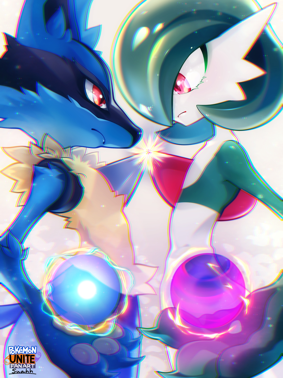 Gardevoir (Nintendo) Rule 34 Image
