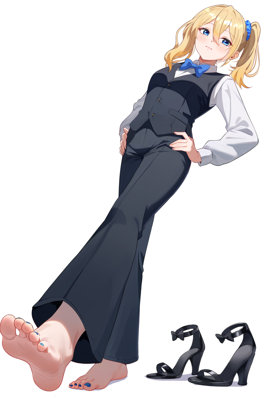 Hayasaka Ai (Kaguya-Sama Wa Kokurasetai ~Tensai-Tachi No Renai Zunousen~) Rule 34 Image