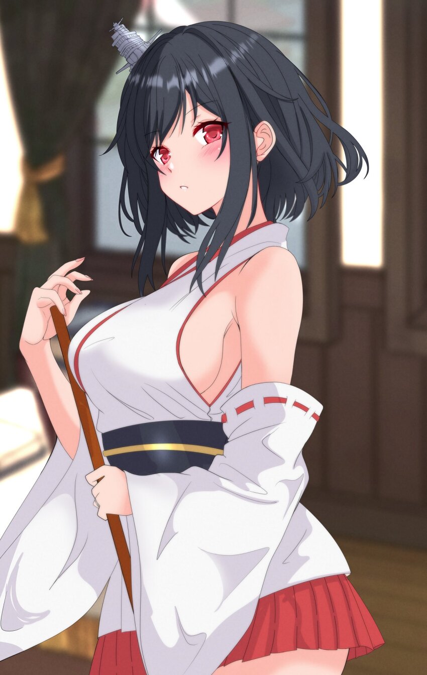 Kantai Collection Rule 34 Image